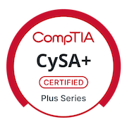 CompTIA CySA+