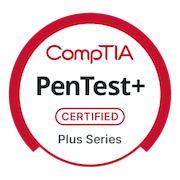 CompTIA Pentest+